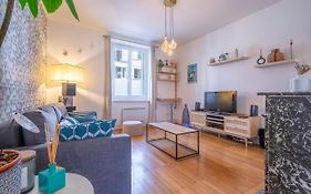 Apt 2-4 Pers, Charme De L'Ancien, Calme, Velos, Annecy Centre