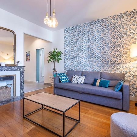 Apt 2-4 Pers, Charme De L'Ancien, Calme, Velos, Annecy Centre Exterior photo