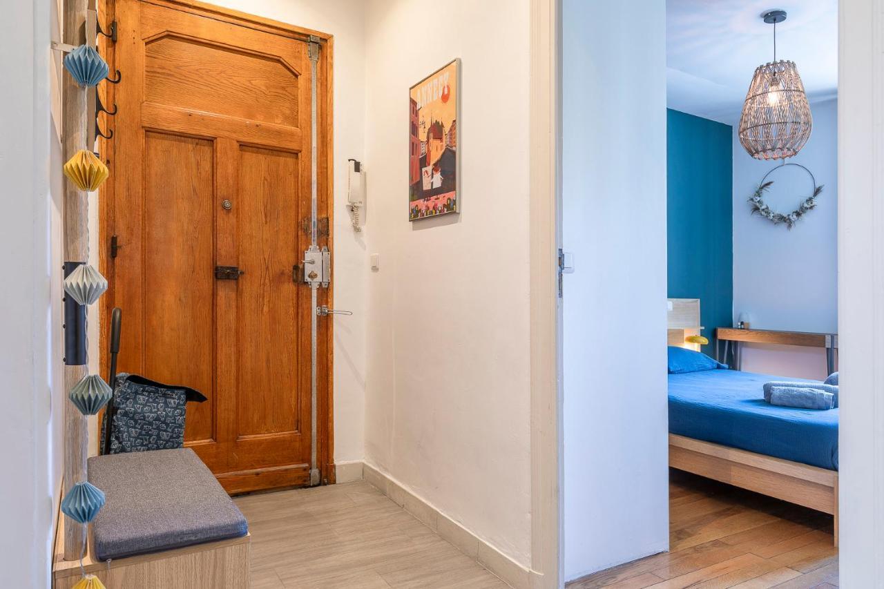 Apt 2-4 Pers, Charme De L'Ancien, Calme, Velos, Annecy Centre Exterior photo