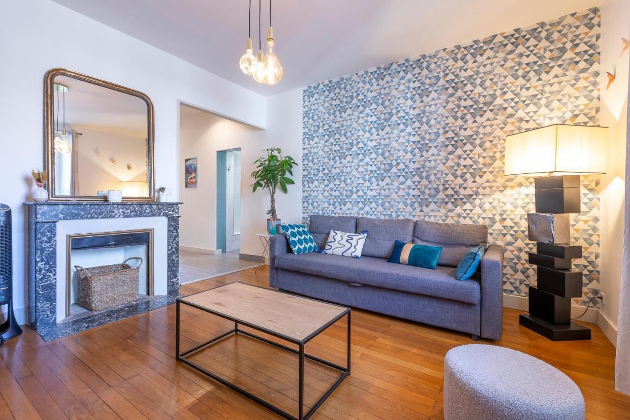 Apt 2-4 Pers, Charme De L'Ancien, Calme, Velos, Annecy Centre Exterior photo