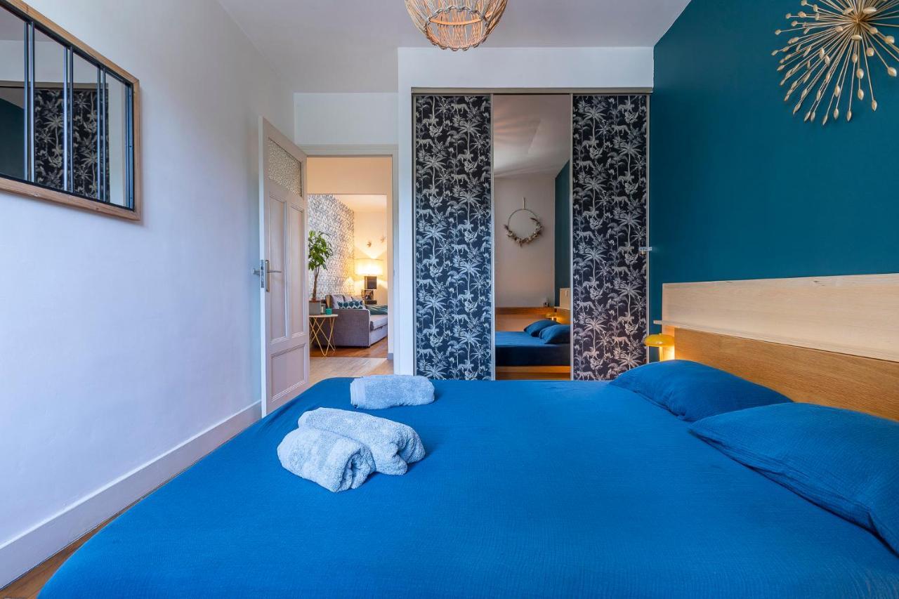 Apt 2-4 Pers, Charme De L'Ancien, Calme, Velos, Annecy Centre Exterior photo
