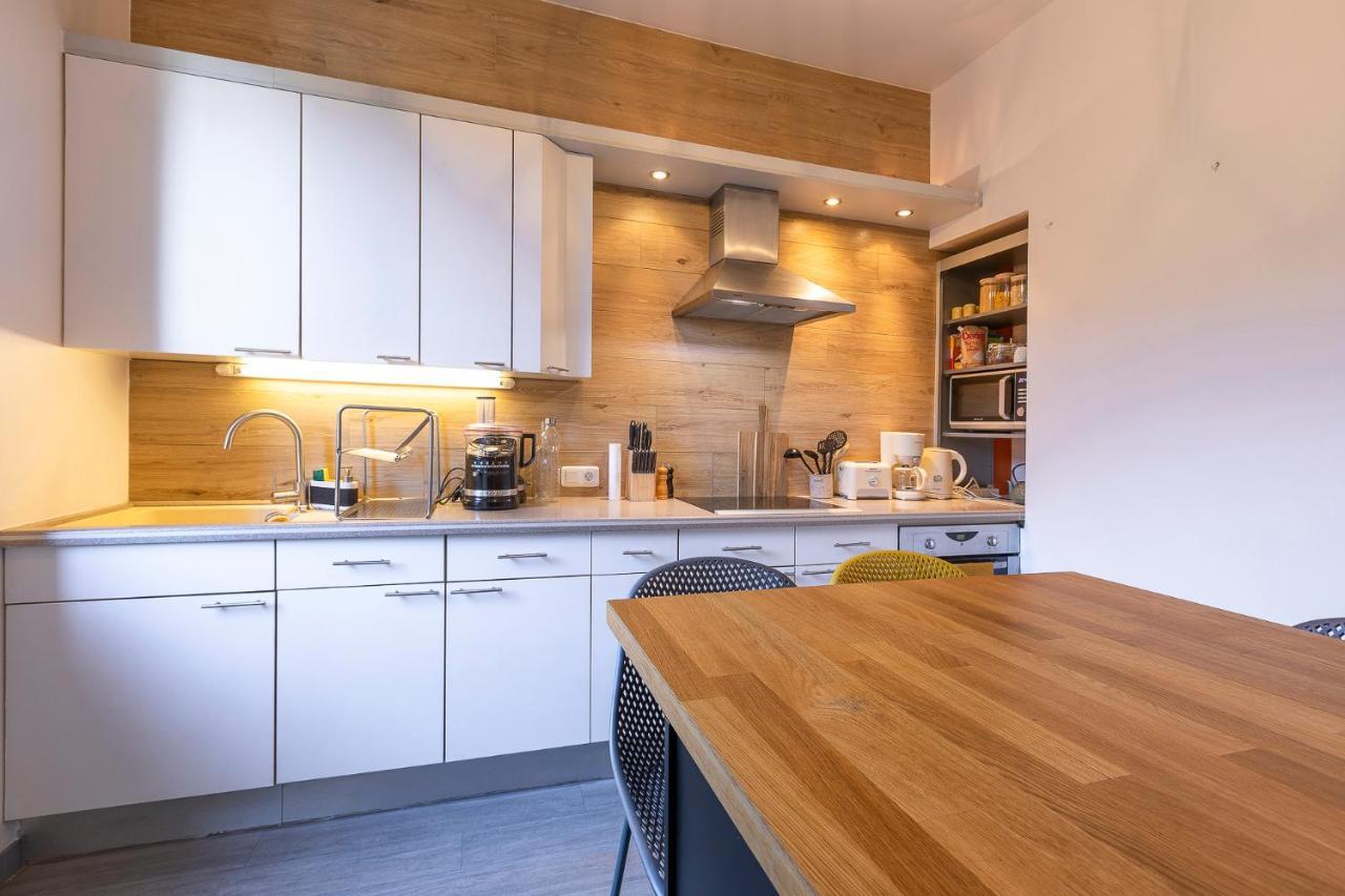 Apt 2-4 Pers, Charme De L'Ancien, Calme, Velos, Annecy Centre Exterior photo