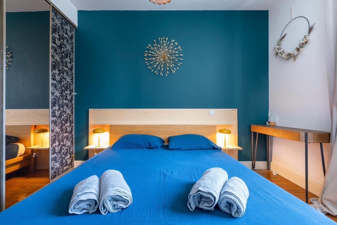 Apt 2-4 Pers, Charme De L'Ancien, Calme, Velos, Annecy Centre Exterior photo