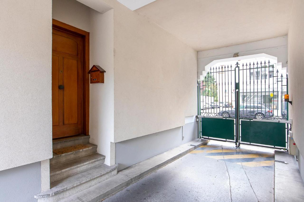 Apt 2-4 Pers, Charme De L'Ancien, Calme, Velos, Annecy Centre Exterior photo
